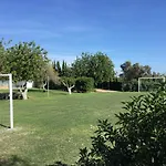 Family Distrikt Faro