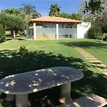 Ferienhaus Family Distrikt Faro