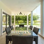 Ferienhaus Family Distrikt Faro