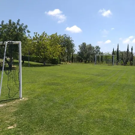 Hébergement de vacances Family *