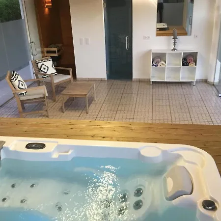Family Hébergement de vacances *